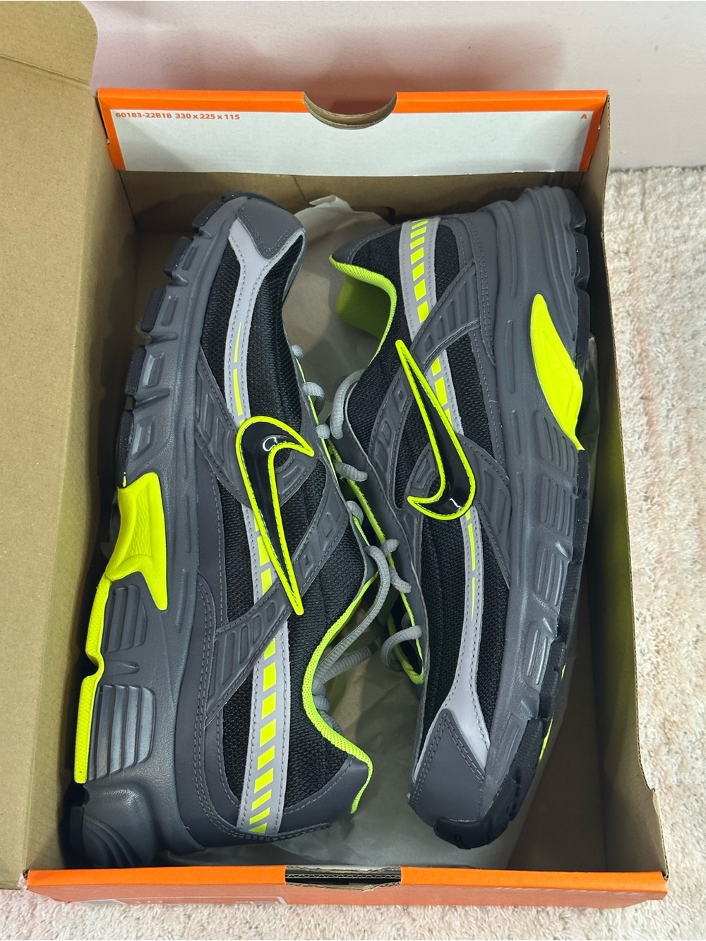 Nike Initiator - Picture 11 of 13